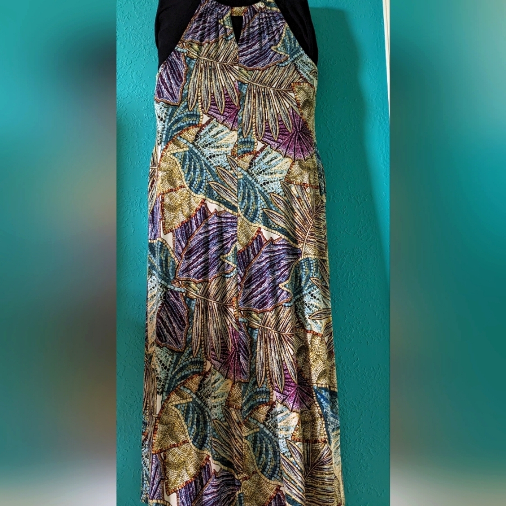 Chicos Maxi dress